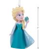 Hallmark Disney Frozen Elsa Christmas Ornament, Gifts for Disney Fans