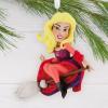 Hallmark Disney Hocus Pocus Sarah Sanderson Ornament, Gifts for Disney Fans