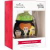 Hallmark Disney Hocus Pocus Winifred Sanderson Ornament, Gifts for Disney Fans(Cauldron)