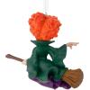 Hallmark Disney Hocus Pocus Winifred Sanderson Ornament, Gifts for Disney Fans(Winifred Sanders)