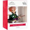 Hallmark Disney Hocus Pocus Winifred Sanderson Ornament, Gifts for Disney Fans(Winifred Sanders)