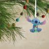 Hallmark Disney Lilo & Stitch Reindeer Stitch Christmas Ornament(Lilo & Stitch with Scrump)