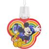 Hallmark Disney Mickey Mouse and Pluto Christmas Ornament with Light