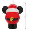 Hallmark Disney Mickey and Minnie on Swing Christmas Ornament(Mickey Mouse)