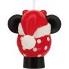Hallmark Disney Mickey and Minnie on Swing Christmas Ornament(Minnie Mouse)