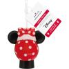 Hallmark Disney Mickey and Minnie on Swing Christmas Ornament(Minnie Mouse)