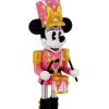 Hallmark Disney Minnie Mouse Nutcracker Christmas Ornament, Gifts for Disney Fans
