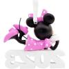 Hallmark Disney Minnie Mouse on Snow Tube Christmas Ornament(Minnie 2023)
