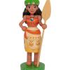 Hallmark Disney Moana Nutcracker Christmas Ornament, Gifts for Disney Fans
