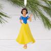 Hallmark Disney PrincessThe Little Mermaid Ariel Christmas Ornament(Snow White)