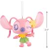Hallmark Disney Stitch Angel Christmas Ornament, Gifts for Disney Fans