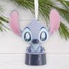 Hallmark Disney Stitch Christmas Ornament with Light, Gifts for Disney Fans