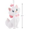 Hallmark Disney The Aristocats Marie Christmas Ornament, Gifts for Disney Fans