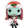 Hallmark Disney Tim Burton’s The Nightmare Before Christmas Christmas Sally Funko POP! Christmas Ornament, Pop Culture Gifts