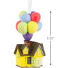 Hallmark Disney/Pixar Up House Christmas Ornament, Gifts for Disney Fans
