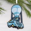 Hallmark Fortnite Battle Bus Christmas Ornament, Gifts for Gamers