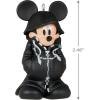 Hallmark Keepsake Christmas Ornament 2023, Disney Mickey Mouse Picture Perfect Photo Frame, Picture Gifts(Kingdom Hearts)