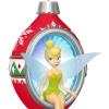 Hallmark Keepsake Christmas Ornament 2023, Disney Mickey Mouse Picture Perfect Photo Frame, Picture Gifts(Tinker Bell)