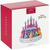 Hallmark Keepsake Disney Princess Tabletop Decoration, Live Your Story Interactive Musical With Light
