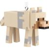Hallmark Minecraft Wolf Christmas Ornament, Gifts for Gamers