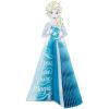 Hallmark Paper Wonder Disney Princess Pop Up Birthday Card (Honeycomb Cinderella) for Birthdays, Encouragement, All Occasions(Blue)