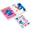 Hallmark Signature Paper Wonder Pop Up Birthday Card, Thank You Card, Thinking of You Card (Lilo and Stitch)(Lilo & Stitch Valentine’s Day)