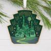 Hallmark Wicked Emerald City Christmas Ornament, Movie Gifts