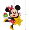 Mickey Baby’s 1st Christmas 2024(Minnie Baby’s 1st Christmas 2024)