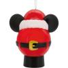 Hallmark Disney Mickey and Minnie on Swing Christmas Ornament(Mickey Mouse)