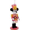 Hallmark Disney Minnie Mouse Nutcracker Christmas Ornament, Gifts for Disney Fans