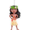 Hallmark Disney Princess Moana Stylized Christmas Ornament, Gifts for Disney Fans