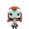 Hallmark Disney Tim Burton’s The Nightmare Before Christmas Christmas Sally Funko POP! Christmas Ornament, Pop Culture Gifts