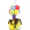 Hallmark Disney/Pixar Up House Christmas Ornament, Gifts for Disney Fans