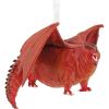 Hallmark Dungeons & Dragons: Honor Among Thieves Themberchaud Christmas Ornament(Dungeons & Dragons)