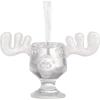 Hallmark National Lampoon’s Christmas Vacation Mini Christmas Ornaments, Shatterproof, Set of 6(Moose Mug)