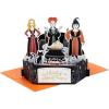 Hallmark Paper Wonder Disney Hocus Pocus Pop Up Card (Sanderson Sisters) for Birthdays, Halloween, Any Occasion