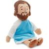 Hallmark Religious Mini Plush Doll, 8″ (My Friend Jesus) Gift for Christmas, Easter, Confirmation, First Communion, Grandkids