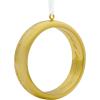 Hallmark The Lord of The Rings Ring Christmas Ornament, Premium Metal