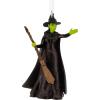 Hallmark Wicked Glinda Christmas Ornament, Movie Gifts(Elphaba)