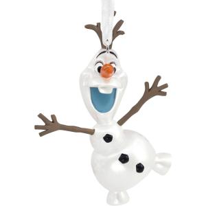 Hallmark Disney Frozen Olaf Christmas Ornament(Frozen 2 Olaf)