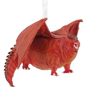Hallmark Dungeons & Dragons: Honor Among Thieves Themberchaud Christmas Ornament(Dungeons & Dragons)