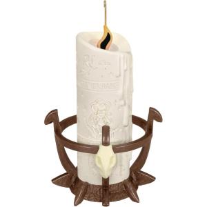 Hallmark Keepsake Halloween Ornament 2024, Disney Hocus Pocus Summoning the Sanderson Sisters With Light and Motion, Gifts for Disney Fans(Summoning the Sanderson Sisters)