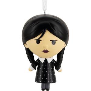 Hallmark Nickelodeon Spongebob Squarepants Christmas Ornament(Wednesday)